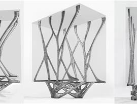 Thiết kế thang máy bằng công nghệ in 3D, thiết kế bởi Schindler và MX3D