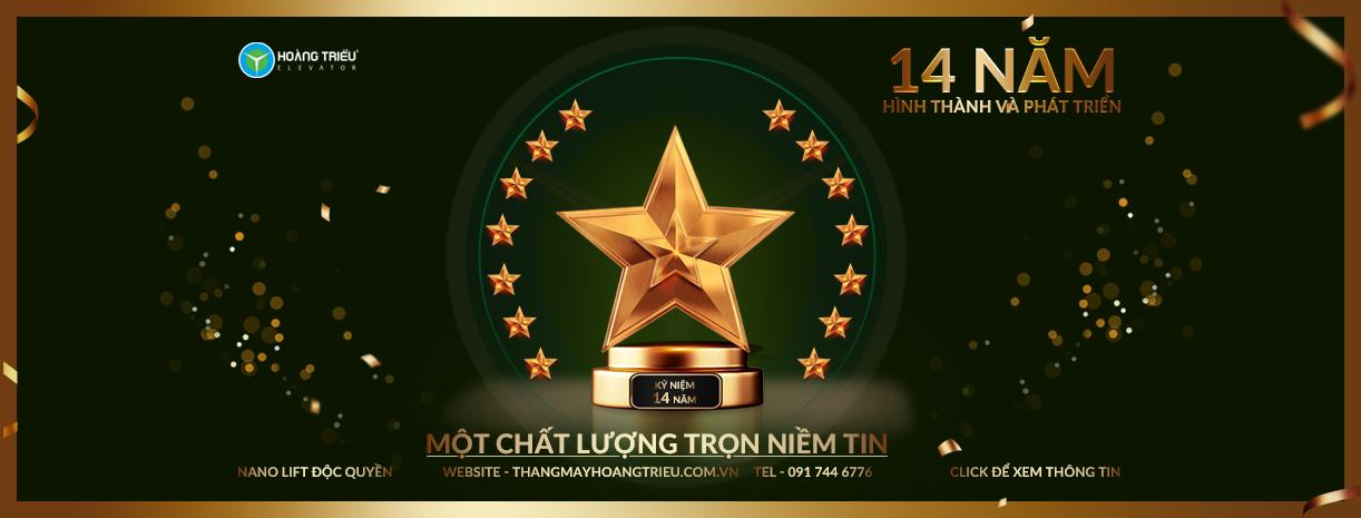 Lắp đặt thang máy gia đình khu vực Tây Nam Bộ - Thang máy Hoàng Triều